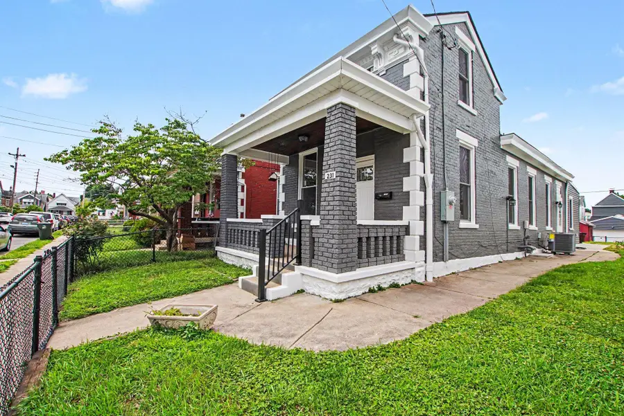 231 Poplar Street, Bellevue, KY 41073 - #3