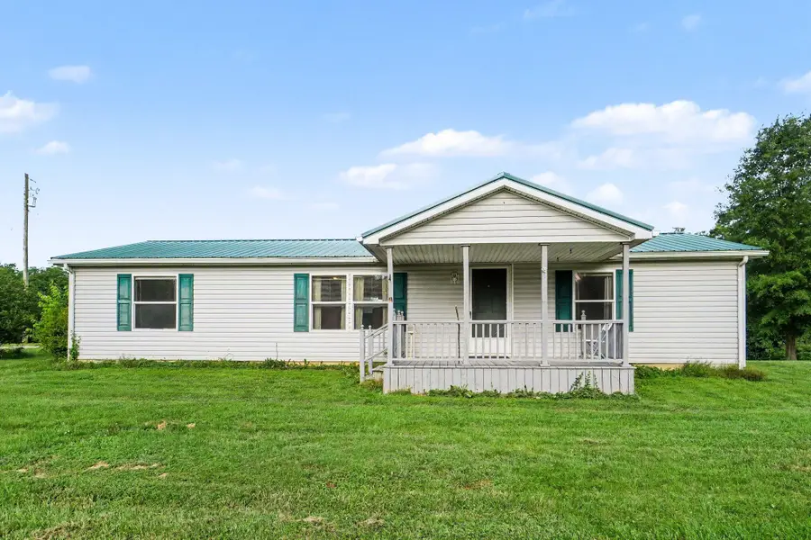 2060 Augusta-minerva Road, Augusta, KY 41002 - #2