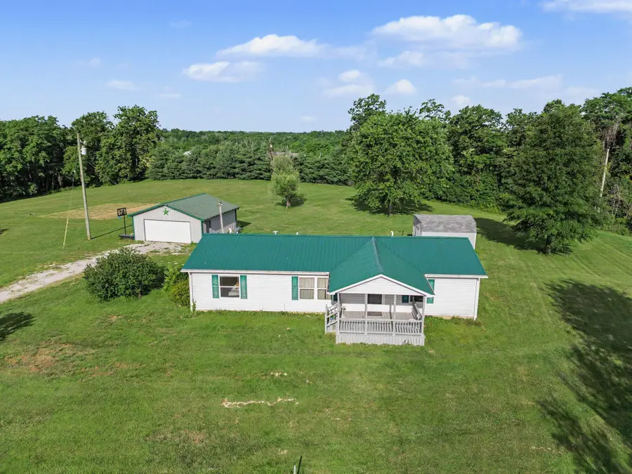 2060 Augusta-minerva Road, Augusta, KY 41002 - #3
