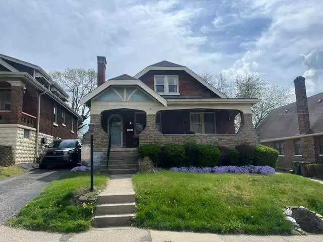 110 Bonnie Leslie Avenue, Bellevue, KY 41073 - #1