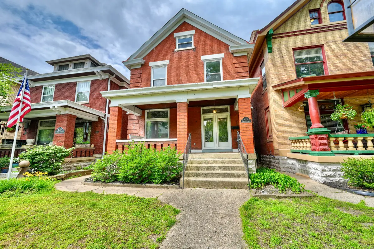 628 Linden Avenue, Newport, KY 41071 - #1