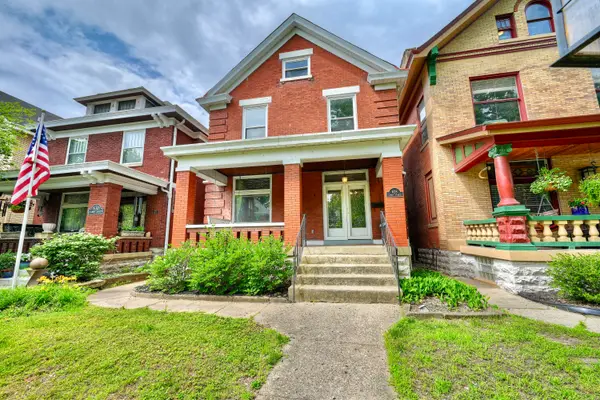 628 Linden Avenue, Newport, KY 41071