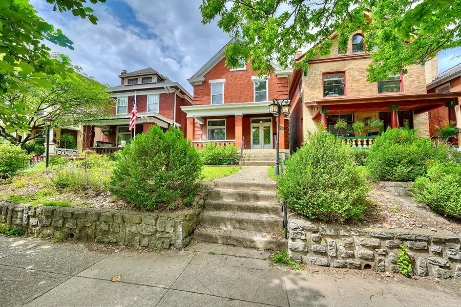 628 Linden Avenue, Newport, KY 41071 - #2