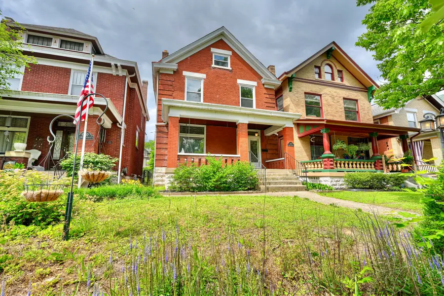 628 Linden Avenue, Newport, KY 41071 - #3
