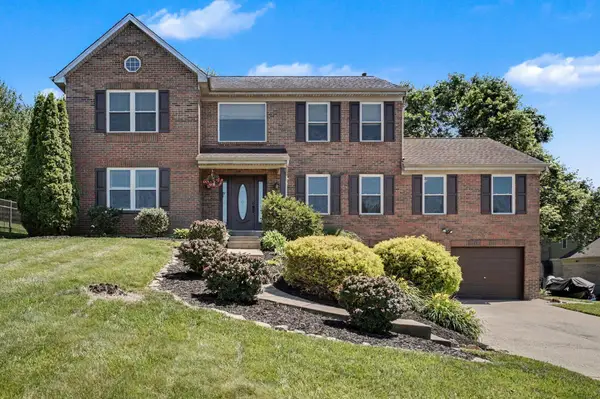 1894 Morningside Drive, Florence, KY 41042
