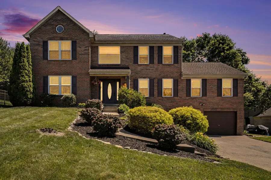 1894 Morningside Drive, Florence, KY 41042 - #2