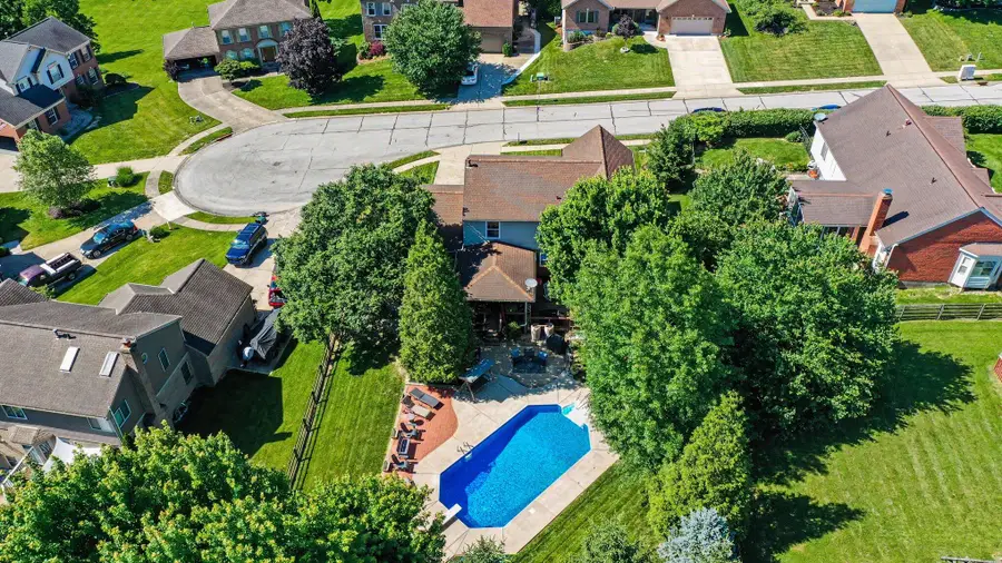 1894 Morningside Drive, Florence, KY 41042 - #3