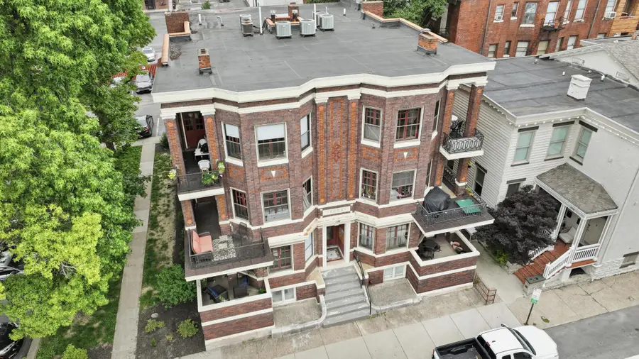 128 E 5th Street #3, Covington, KY 41011 - #2