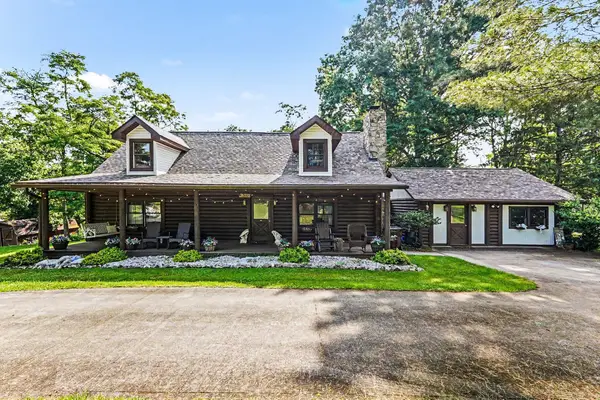 200 Whippoorwill Lane, Perry Park, KY 40363