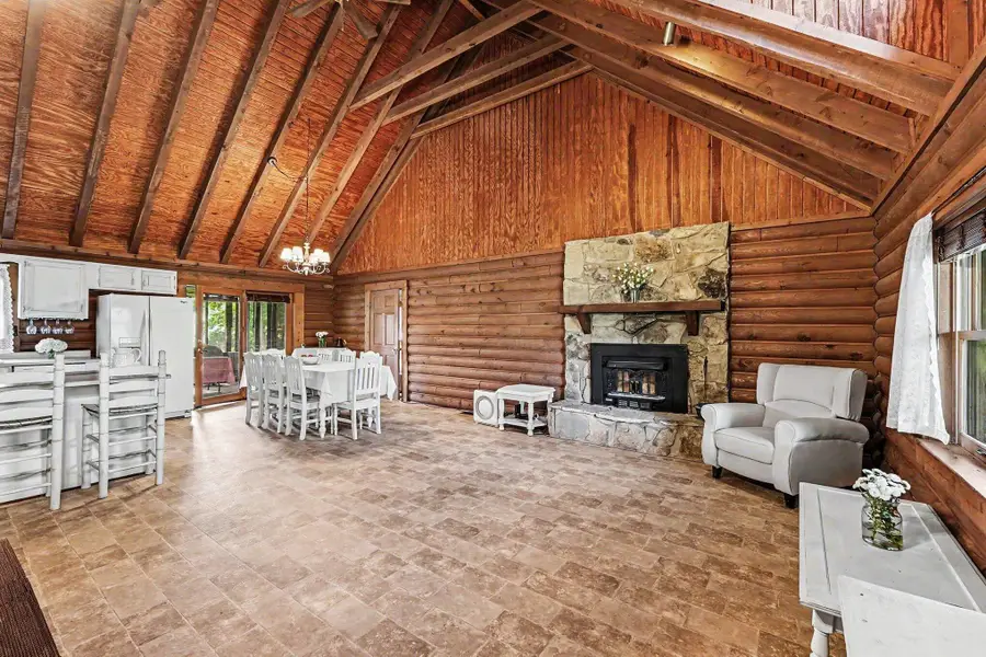 200 Whippoorwill Lane, Perry Park, KY 40363 - #2