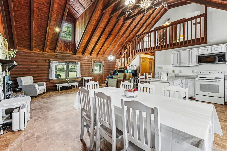 200 Whippoorwill Lane, Perry Park, KY 40363 - #3