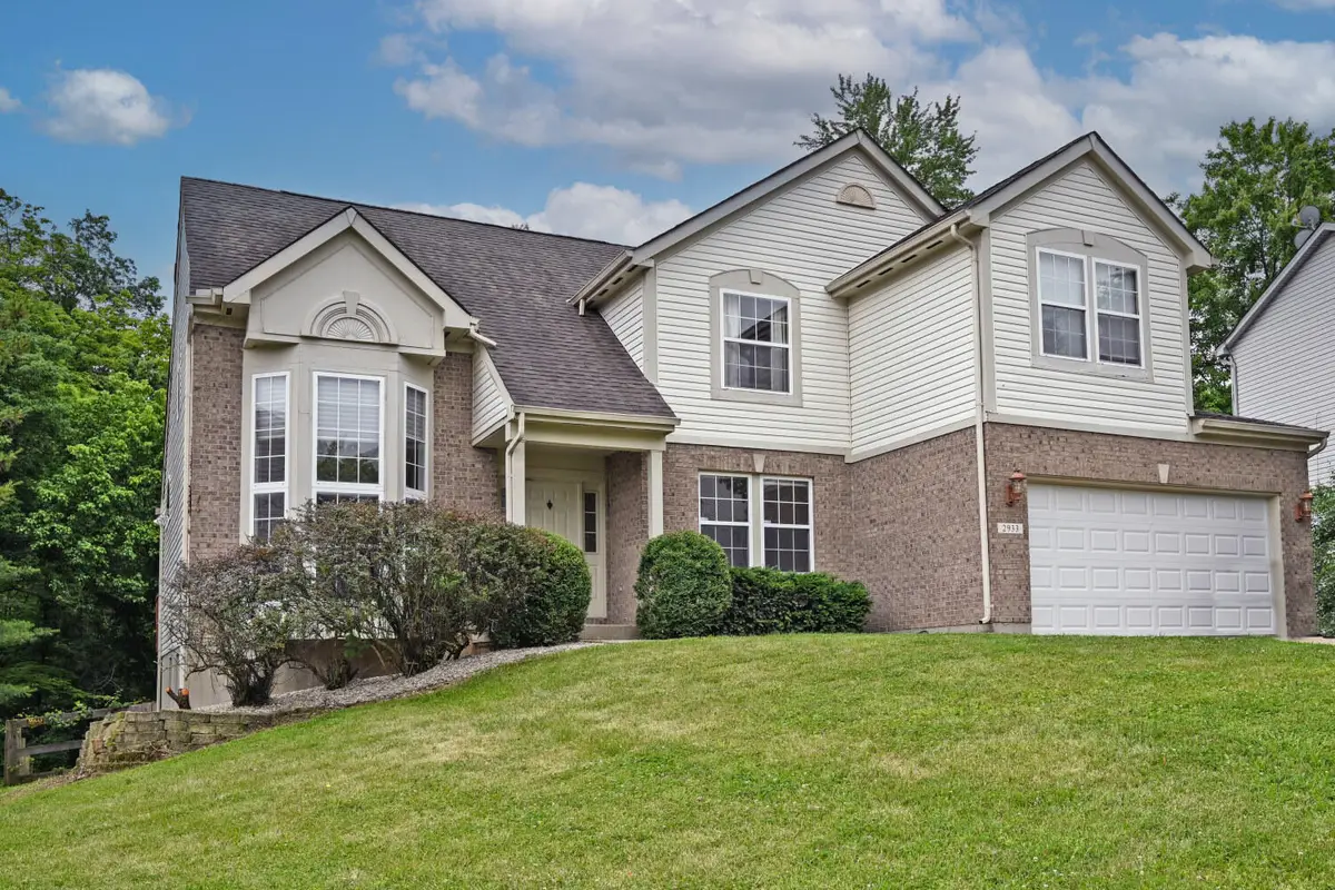 2933 Holly Hill Drive, Burlington, KY 41005 - #1