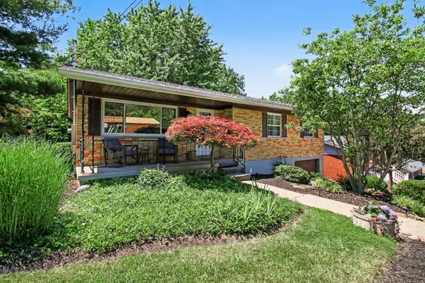2249 Hanser Drive, Covington, KY 41011