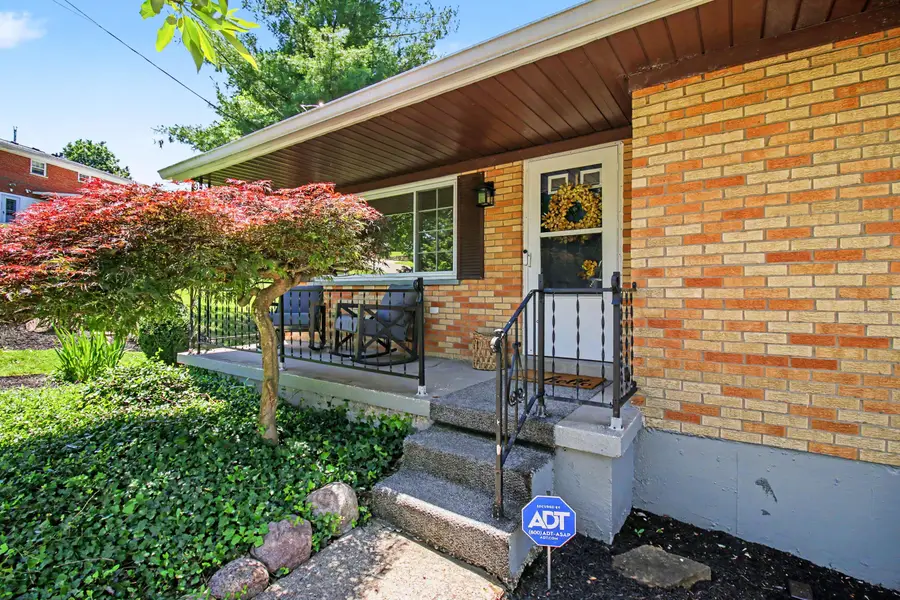 2249 Hanser Drive, Covington, KY 41011 - #3