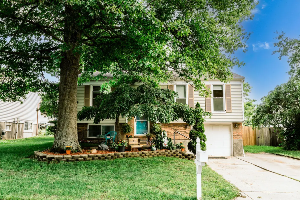 1517 Woodside Drive, Florence, KY 41042 - #1