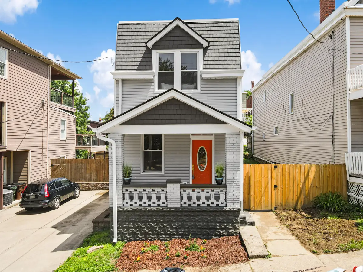 1023 Park Avenue, Newport, KY 41071 - #1