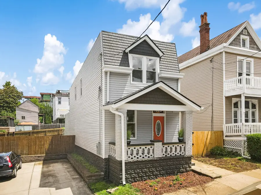 1023 Park Avenue, Newport, KY 41071 - #2