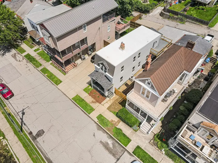 1023 Park Avenue, Newport, KY 41071 - #3