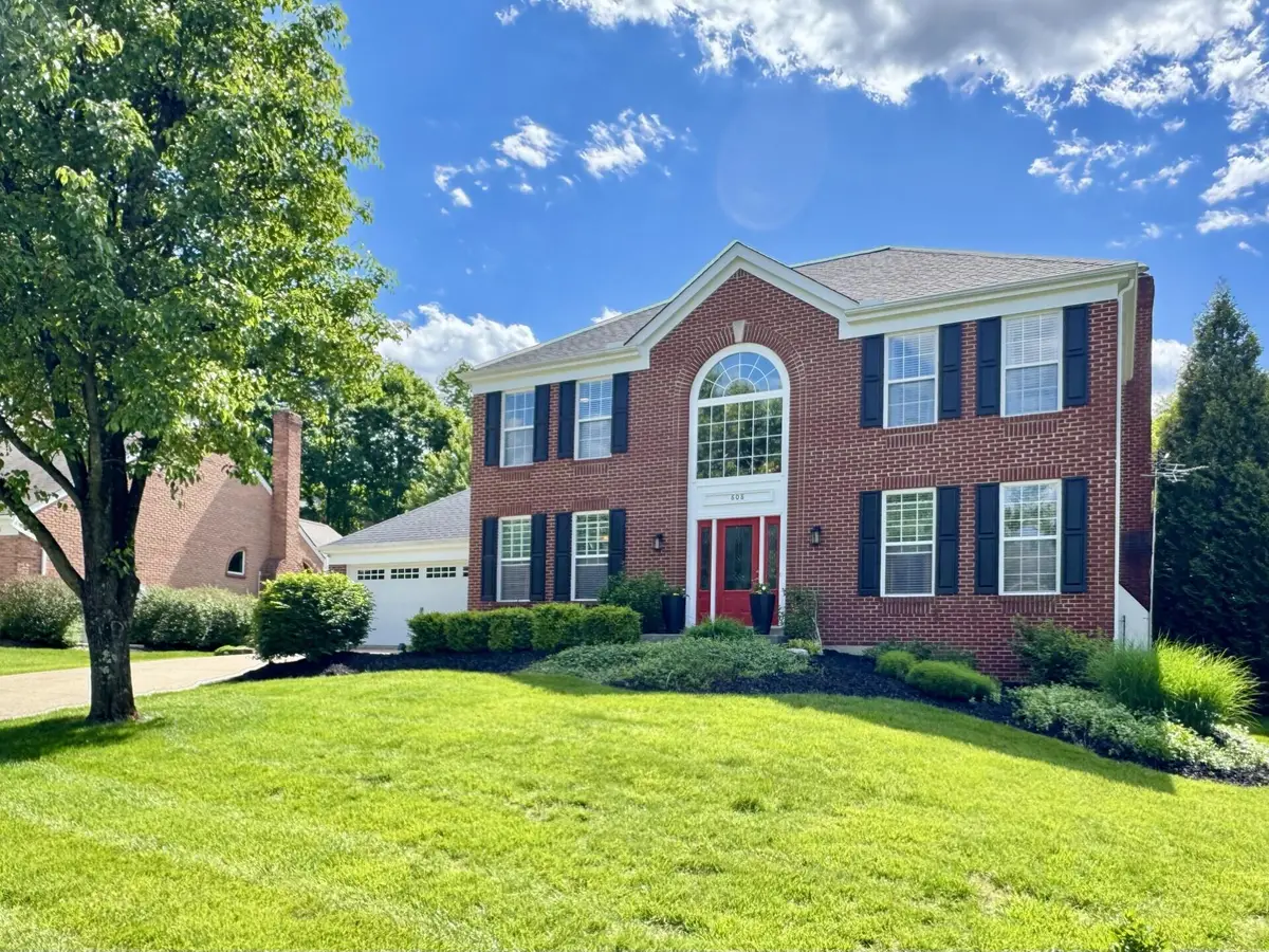 808 Winterberry Court, Villa Hills, KY 41017 - #1