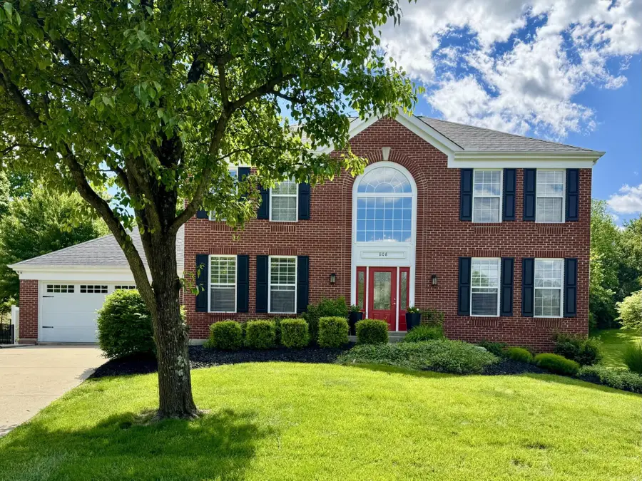 808 Winterberry Court, Villa Hills, KY 41017 - #2