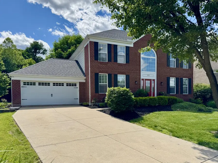 808 Winterberry Court, Villa Hills, KY 41017 - #3