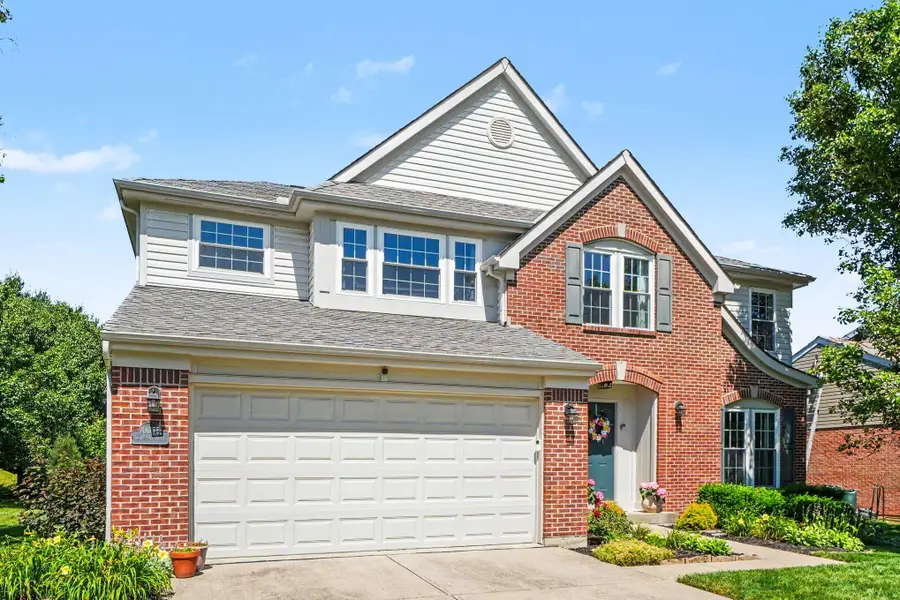 10058 Brandsteade Court, Union, KY 41091 - #2
