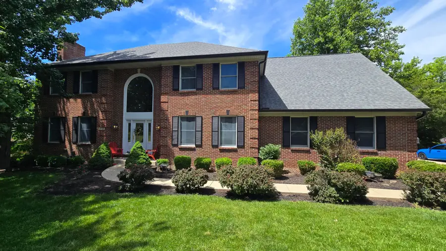 1512 Copper Creek Court, Florence, KY 41042 - #2