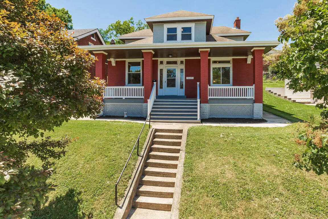1623 Jefferson Avenue, Covington, KY 41014 - #1