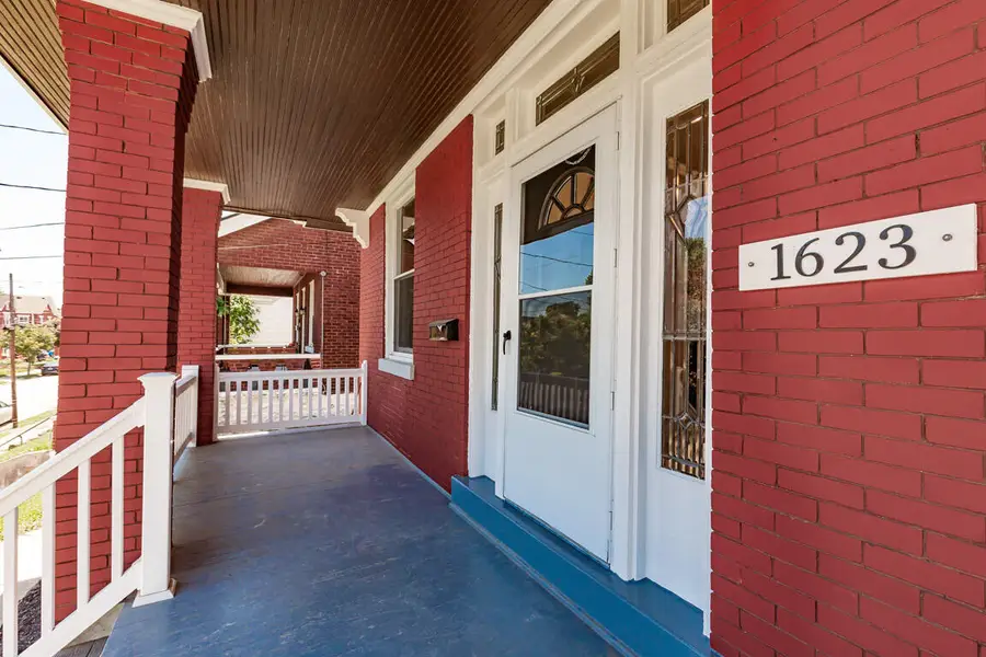 1623 Jefferson Avenue, Covington, KY 41014 - #2