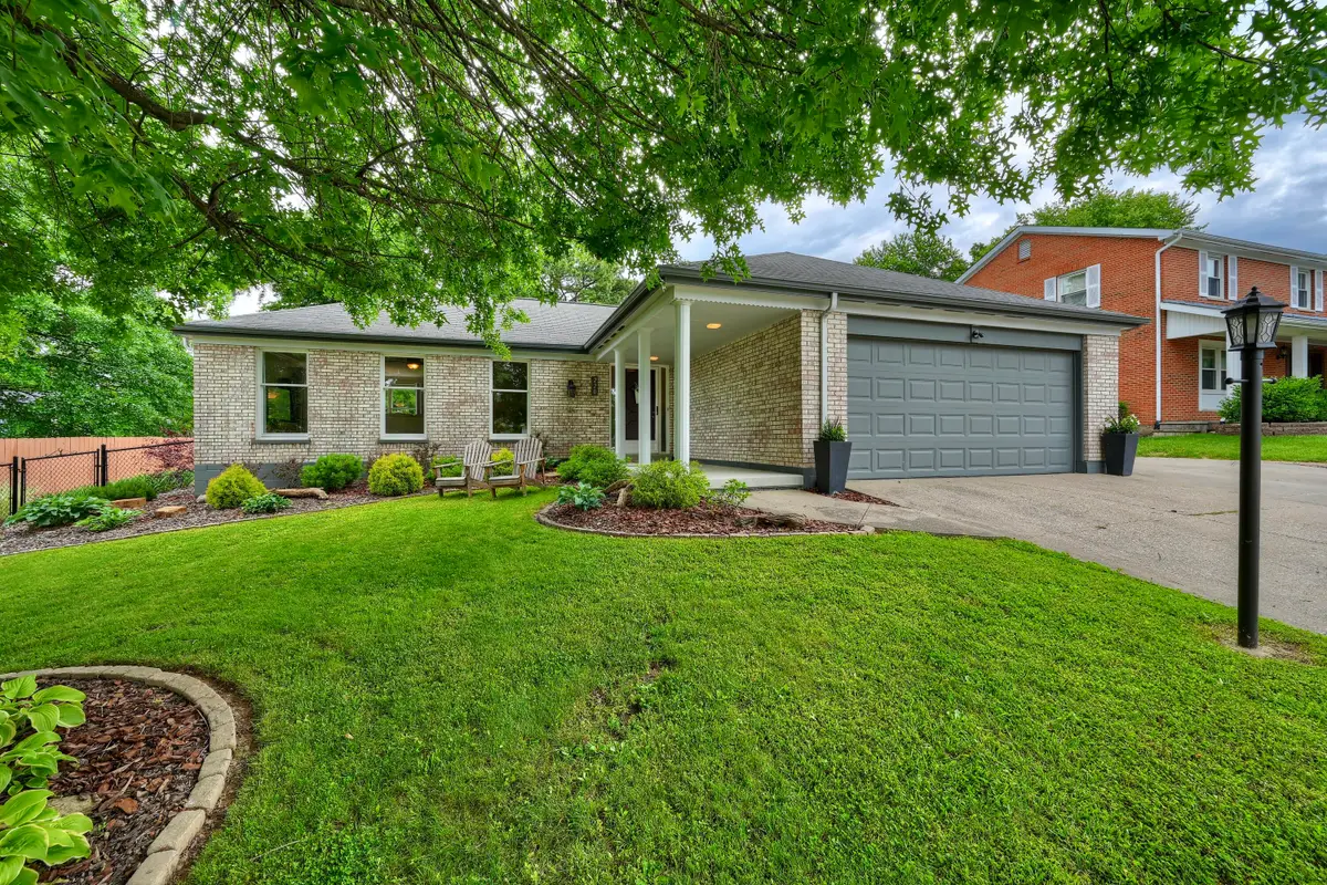220 Burgess Lane, Florence, KY 41042 - #1