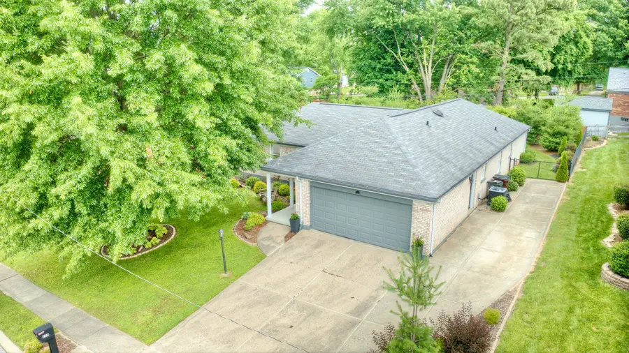 220 Burgess Lane, Florence, KY 41042 - #3