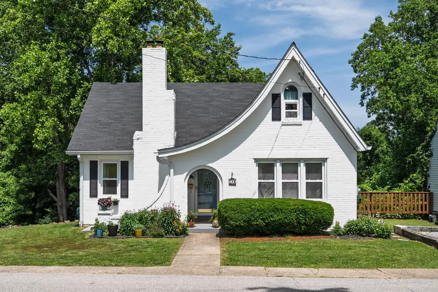 118 Cynthiana Street, Williamstown, KY 41097 - #2