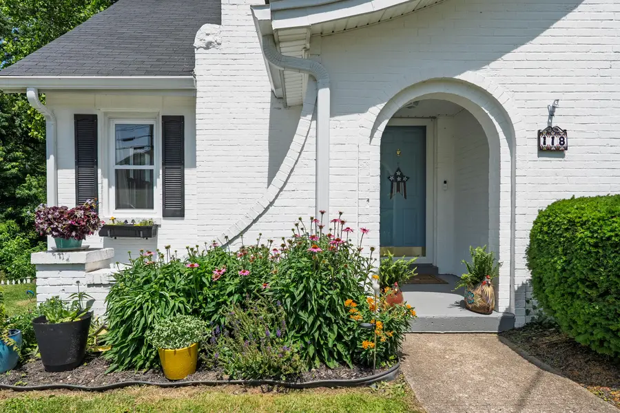 118 Cynthiana Street, Williamstown, KY 41097 - #3