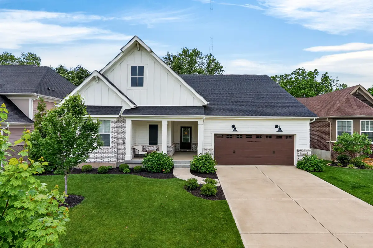 2742 White Pine Drive, Villa Hills, KY 41017 - #1