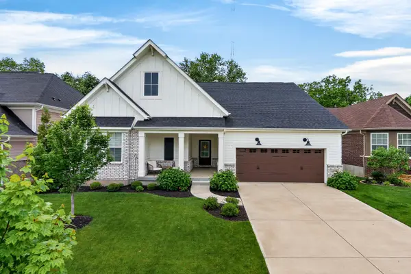 2742 White Pine Drive, Villa Hills, KY 41017