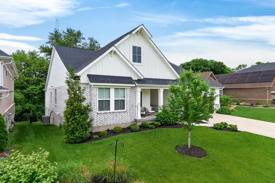 2742 White Pine Drive, Villa Hills, KY 41017 - #2