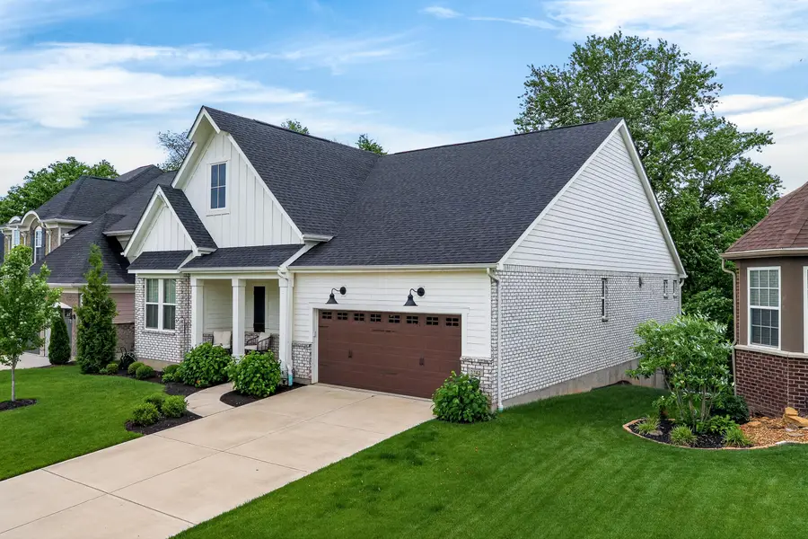 2742 White Pine Drive, Villa Hills, KY 41017 - #3