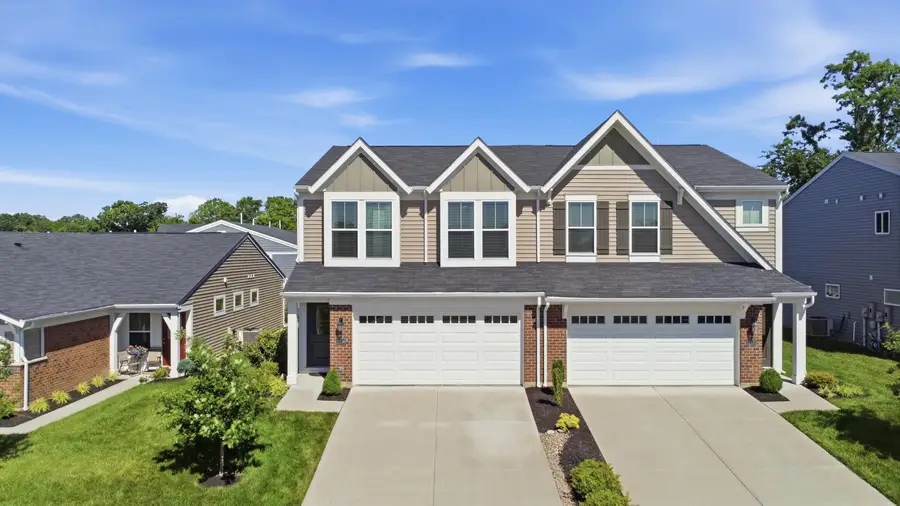 11136 Dairybarn Lane, Alexandria, KY 41001 - #2