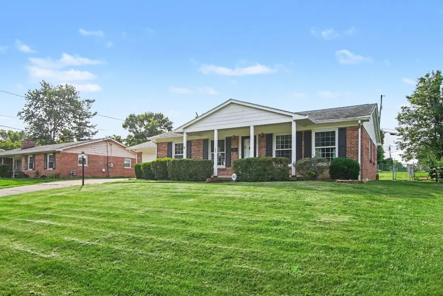 106 Joann Drive, Florence, KY 41042 - #3