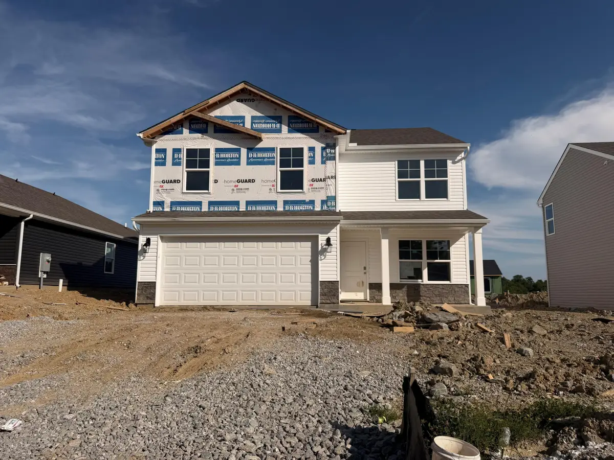 116 Belmont Court, Williamstown, KY 41097 - #1