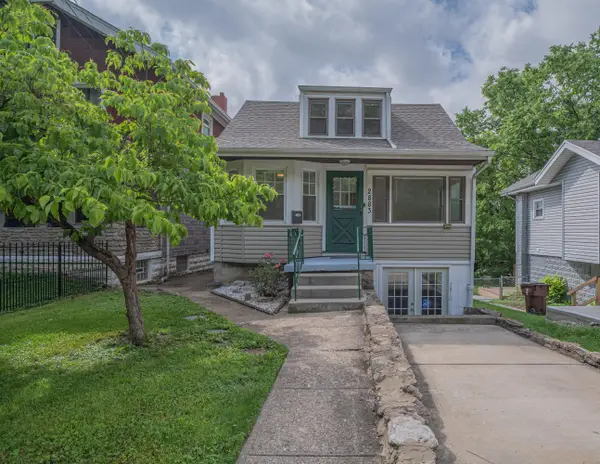 2883 Madison Avenue, Covington, KY 41015