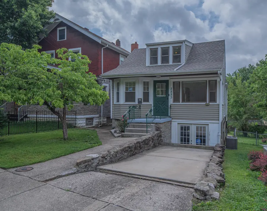 2883 Madison Avenue, Covington, KY 41015 - #2