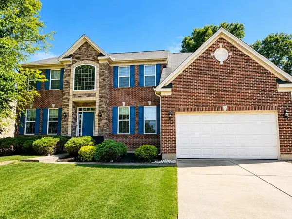 1977 Freedom Trail, Independence, KY 41051
