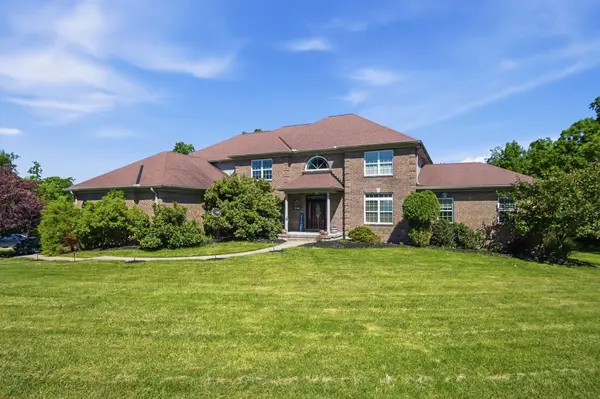 3260 Ballantree Way, Verona, KY 41092