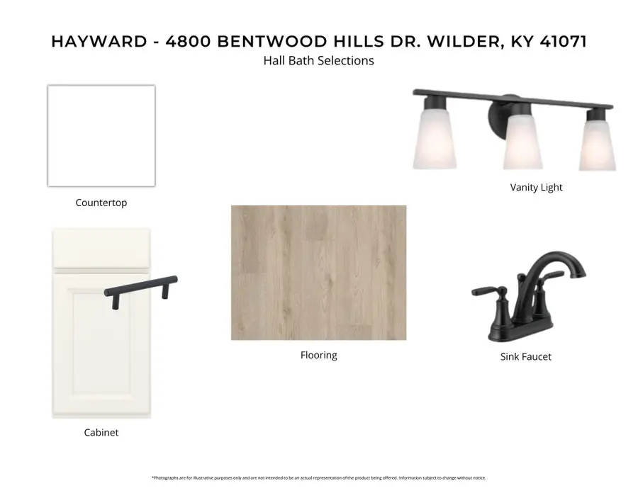 4800 Bentwood Hills Drive #8-101, Wilder, KY 41071 - #2
