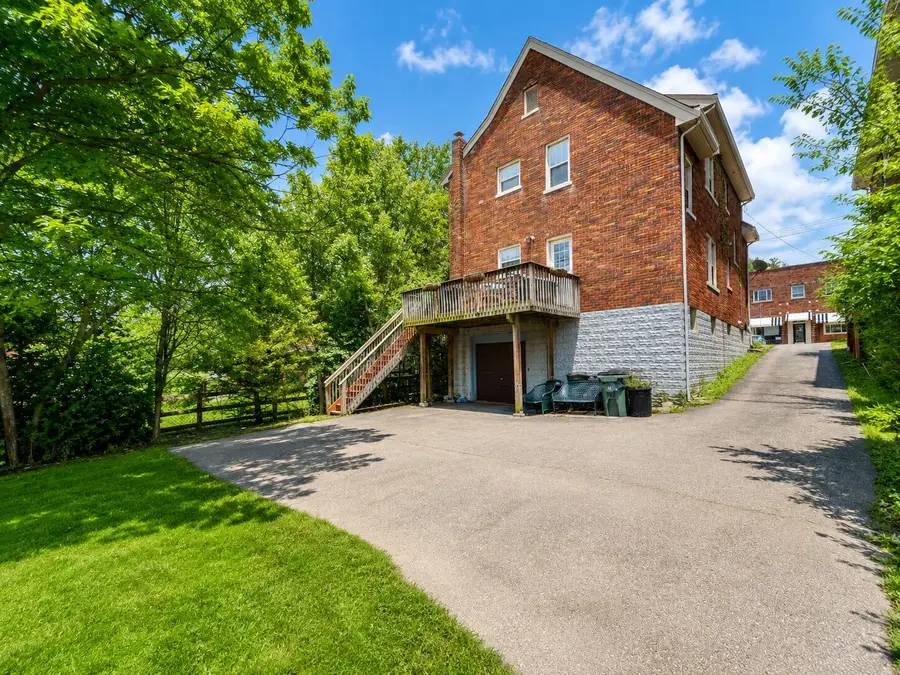 831 N Ft Thomas Avenue, Fort Thomas, KY 41075 - #2
