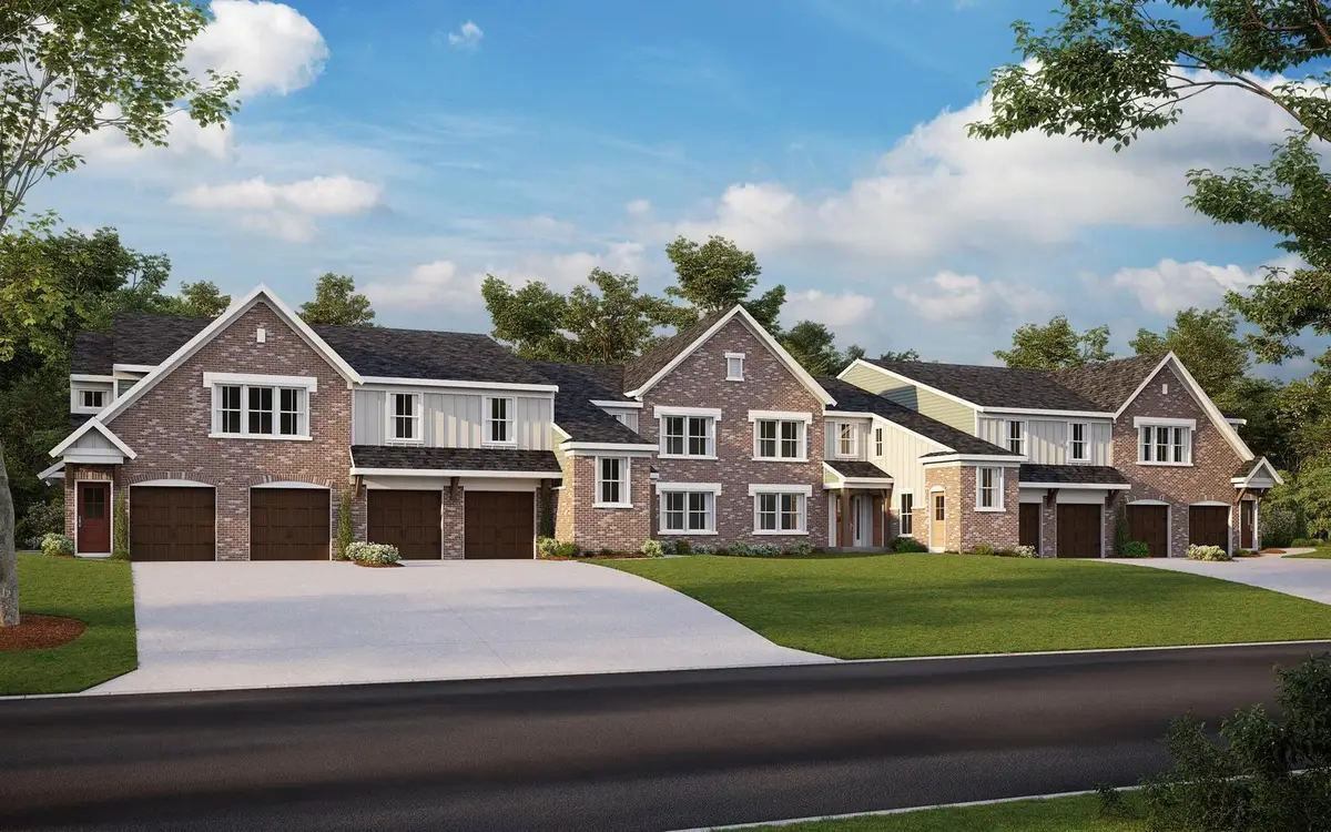 879 Walton Terrace Drive #9-201, Walton, KY 41094 - #1