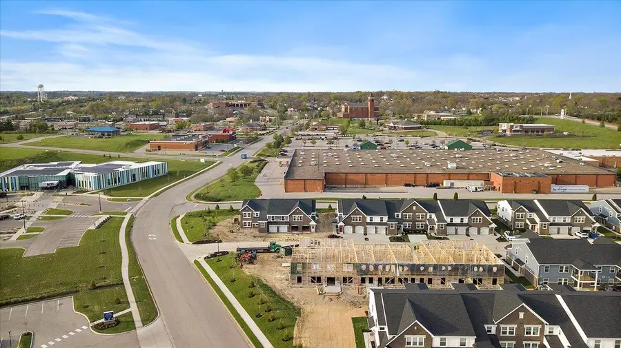 879 Walton Terrace Drive #9-201, Walton, KY 41094 - #3