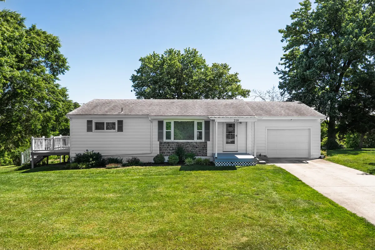 219 Sunset Drive, Williamstown, KY 41097 - #1