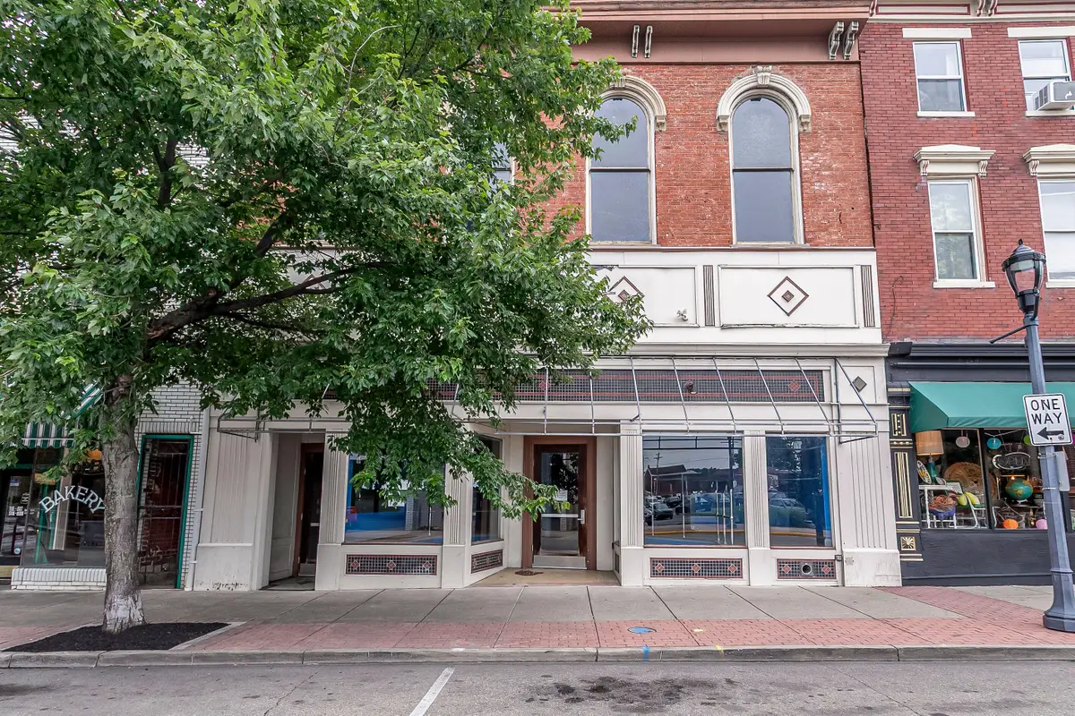 921 Monmouth Street, Newport, KY 41071 - #1